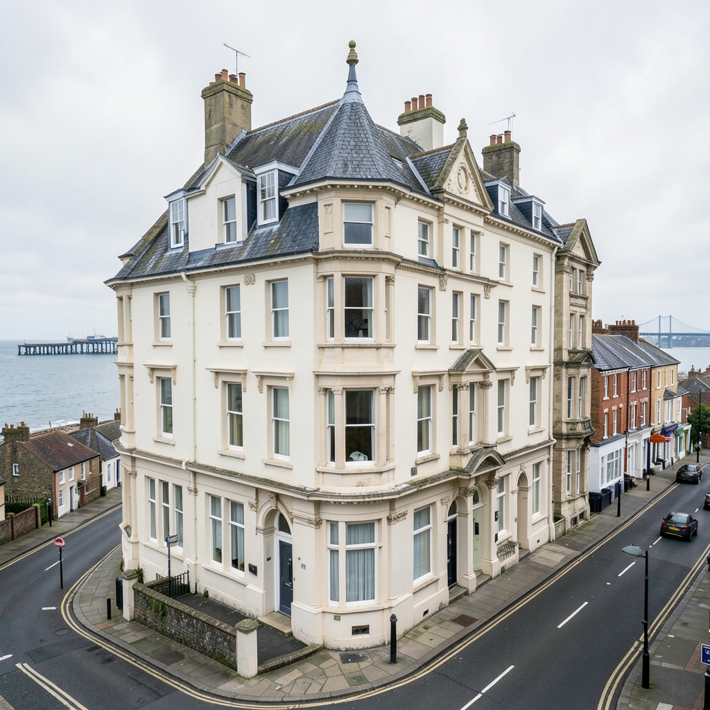 Brighton and Hove asylum hotel to stop housing families within weeks